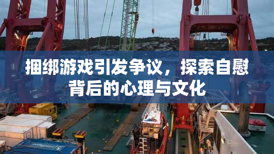 捆绑游戏引发争议，探索自慰背后的心理与文化