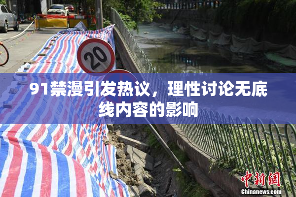 91禁漫引发热议，理性讨论无底线内容的影响