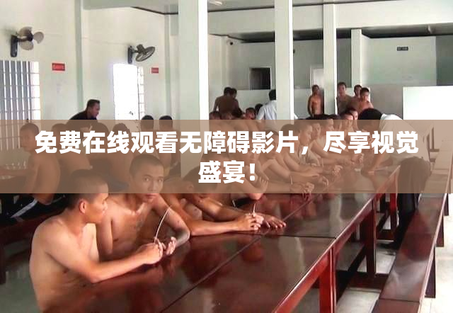 免费在线观看无障碍影片，尽享视觉盛宴！