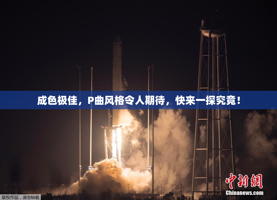 成色极佳，P曲风格令人期待，快来一探究竟！