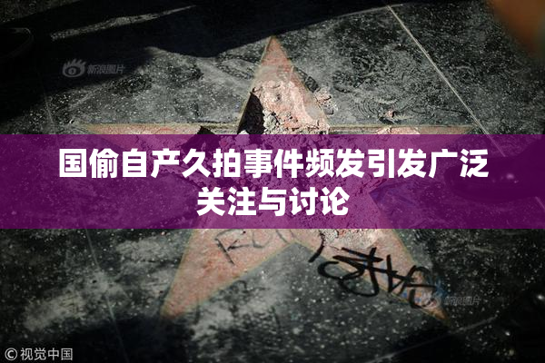 国偷自产久拍事件频发引发广泛关注与讨论