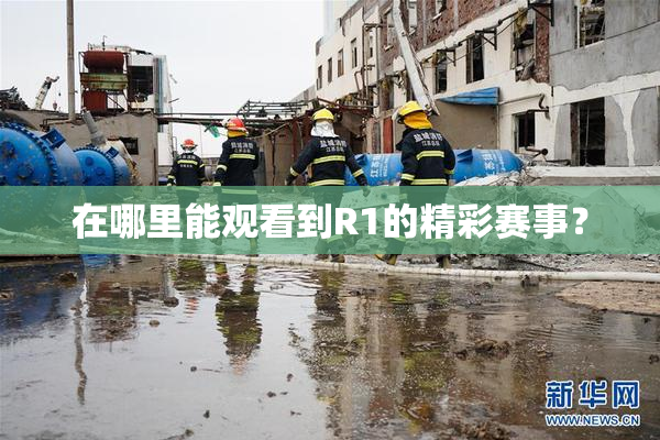 在哪里能观看到R1的精彩赛事？