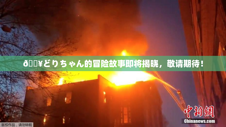 🔥どりちゃん的冒险故事即将揭晓，敬请期待！