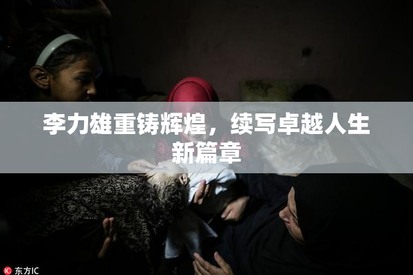 李力雄重铸辉煌，续写卓越人生新篇章