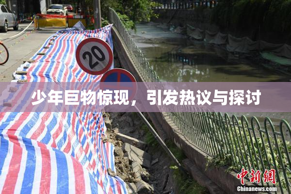 少年巨物惊现，引发热议与探讨