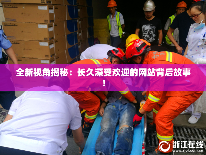 全新视角揭秘：长久深受欢迎的网站背后故事！