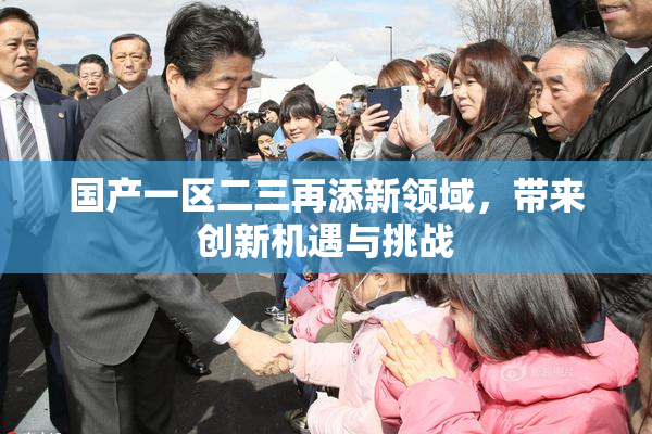 国产一区二三再添新领域，带来创新机遇与挑战