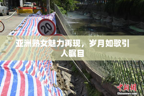 亚洲熟女魅力再现，岁月如歌引人瞩目