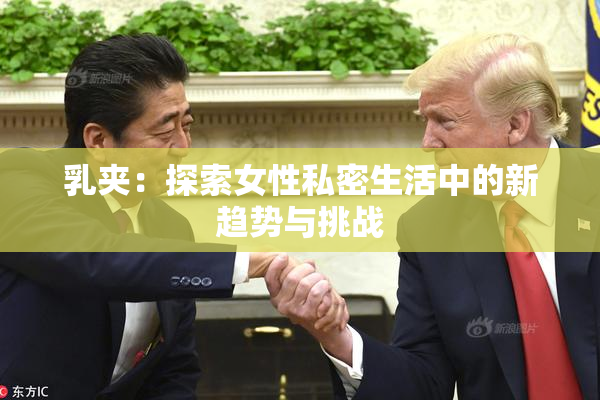 乳夹：探索女性私密生活中的新趋势与挑战
