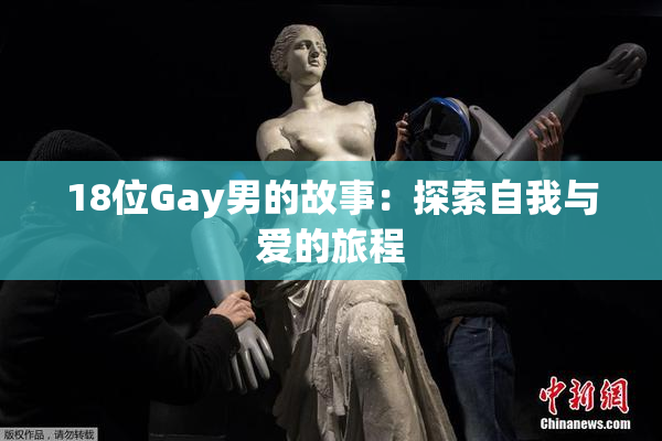 18位Gay男的故事：探索自我与爱的旅程