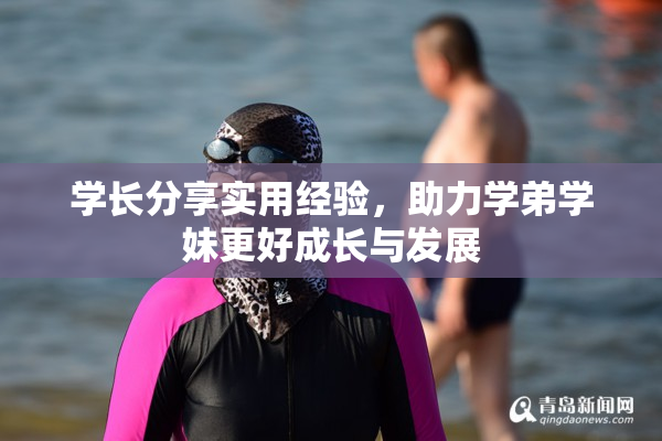 学长分享实用经验，助力学弟学妹更好成长与发展
