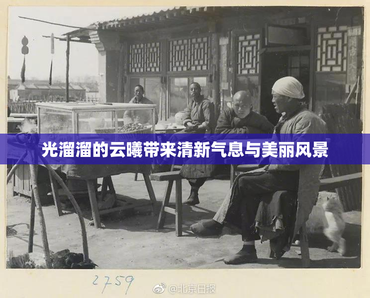 光溜溜的云曦带来清新气息与美丽风景