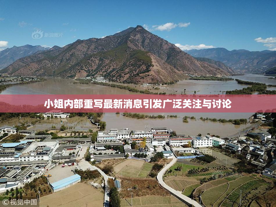小姐内部重写最新消息引发广泛关注与讨论
