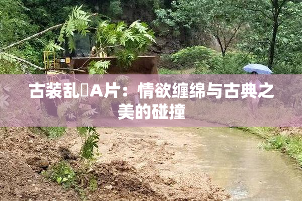 古装乱婬A片：情欲缠绵与古典之美的碰撞