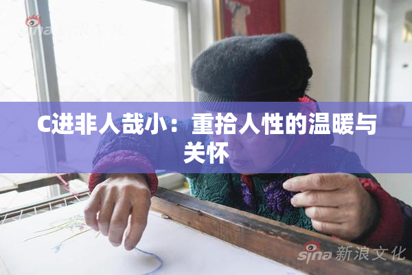 C进非人哉小：重拾人性的温暖与关怀