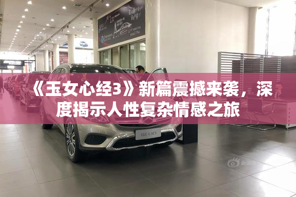 《玉女心经3》新篇震撼来袭，深度揭示人性复杂情感之旅