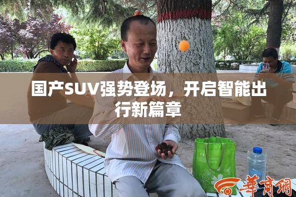 国产SUV强势登场，开启智能出行新篇章