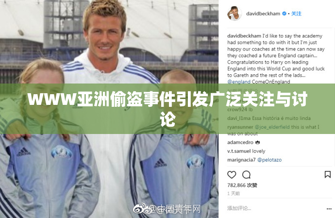 WWW亚洲偷盗事件引发广泛关注与讨论
