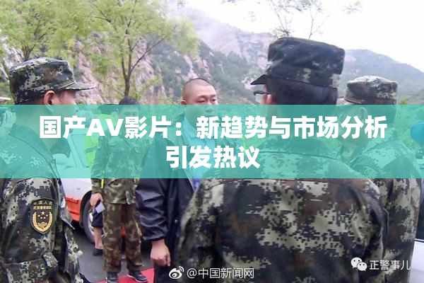 国产AV影片：新趋势与市场分析引发热议