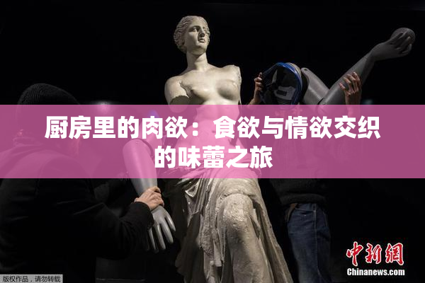 厨房里的肉欲：食欲与情欲交织的味蕾之旅
