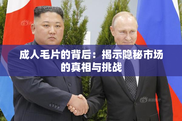 成人毛片的背后：揭示隐秘市场的真相与挑战