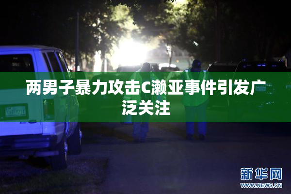 两男子暴力攻击C濑亚事件引发广泛关注