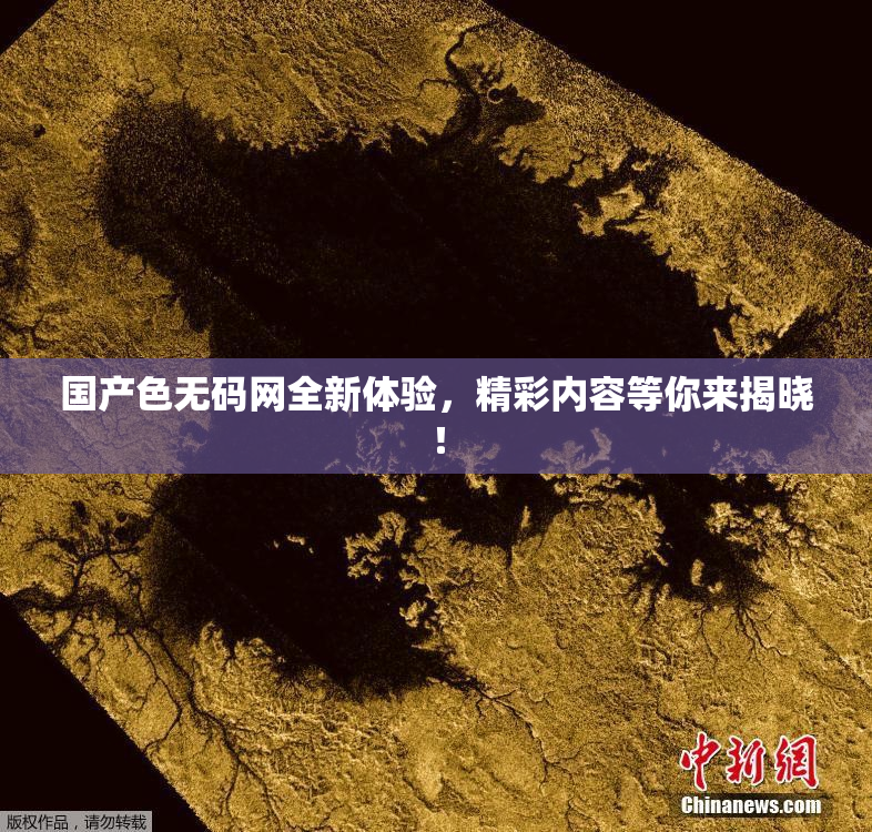 国产色无码网全新体验，精彩内容等你来揭晓！