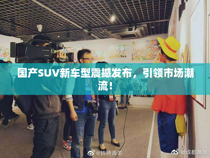 国产SUV新车型震撼发布，引领市场潮流！