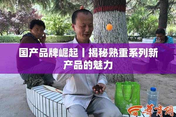 国产品牌崛起丨揭秘熟重系列新产品的魅力