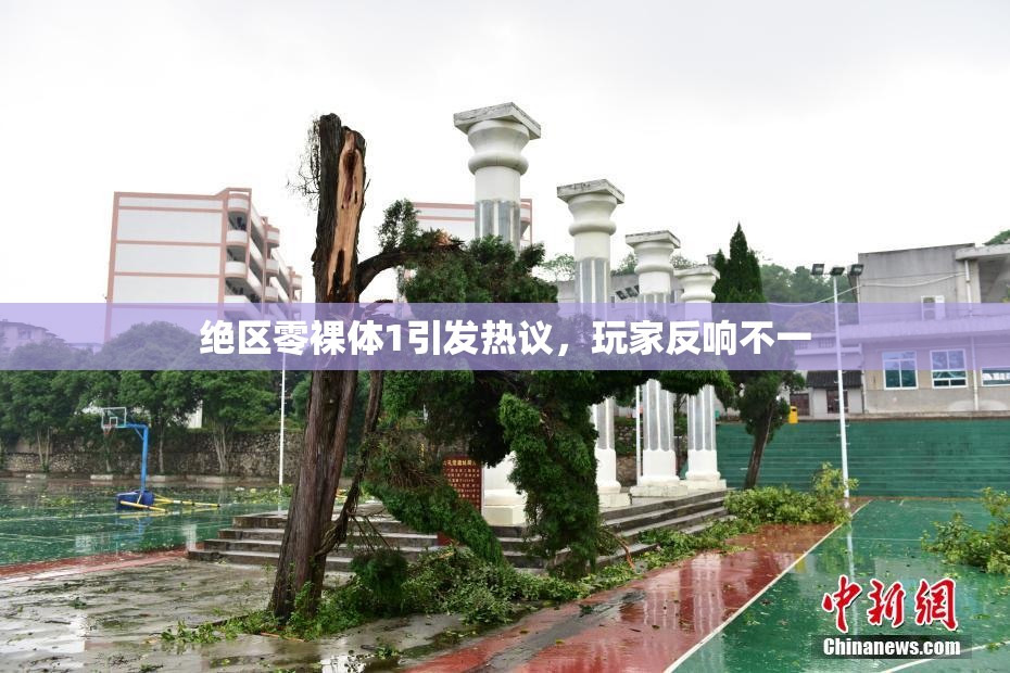 绝区零裸体1引发热议，玩家反响不一
