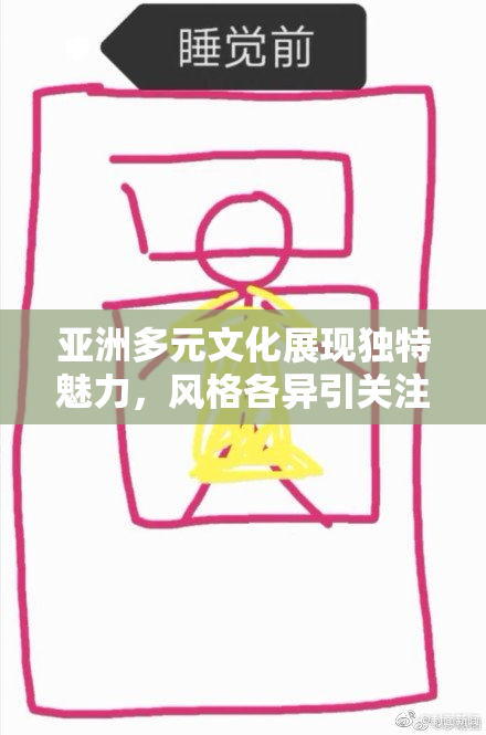亚洲多元文化展现独特魅力，风格各异引关注