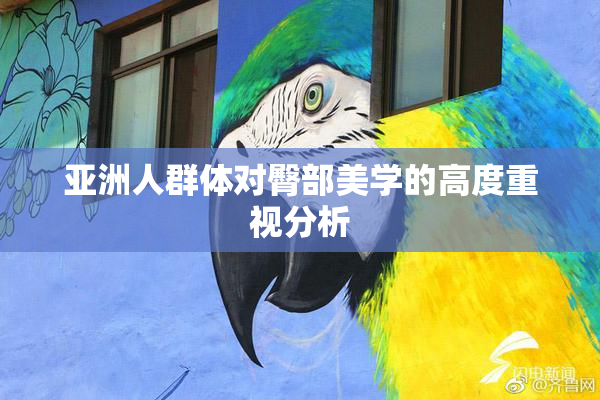 亚洲人群体对臀部美学的高度重视分析