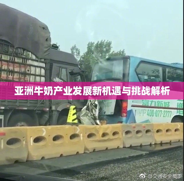 亚洲牛奶产业发展新机遇与挑战解析