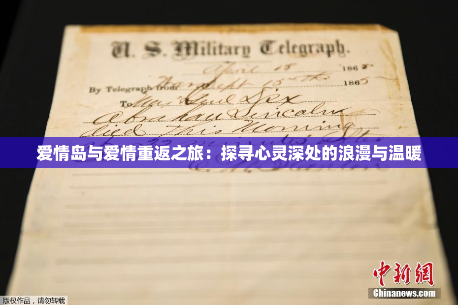 爱情岛与爱情重返之旅：探寻心灵深处的浪漫与温暖