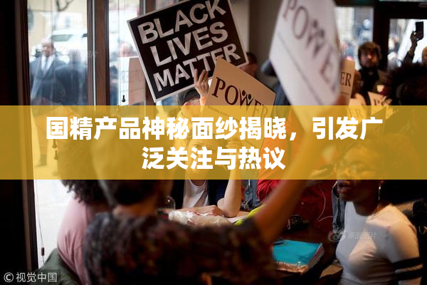 国精产品神秘面纱揭晓，引发广泛关注与热议