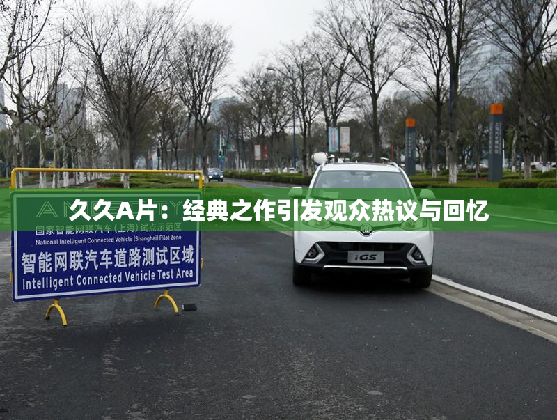 久久A片：经典之作引发观众热议与回忆