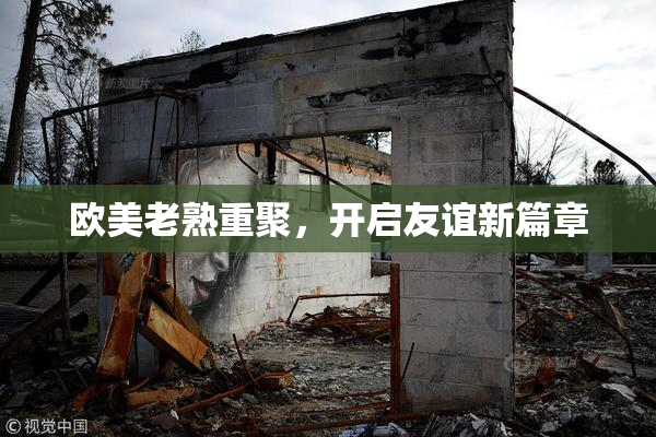 欧美老熟重聚，开启友谊新篇章