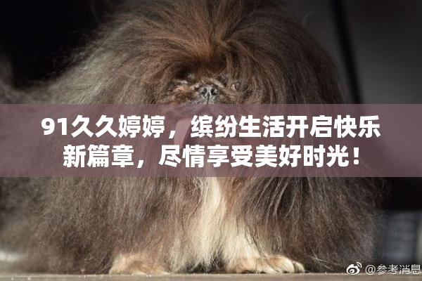 91久久婷婷，缤纷生活开启快乐新篇章，尽情享受美好时光！