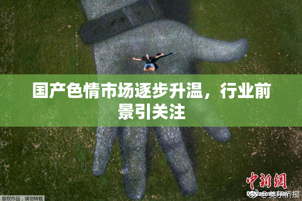 国产色情市场逐步升温，行业前景引关注