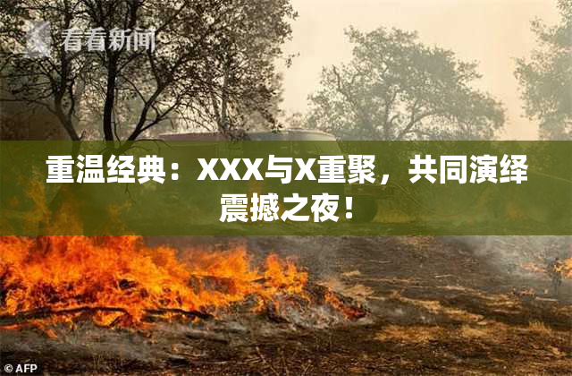 重温经典：XXX与X重聚，共同演绎震撼之夜！