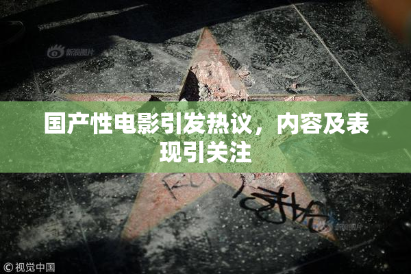 国产性电影引发热议，内容及表现引关注