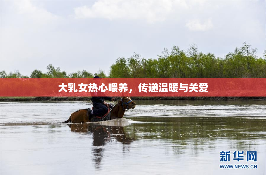 大乳女热心喂养，传递温暖与关爱