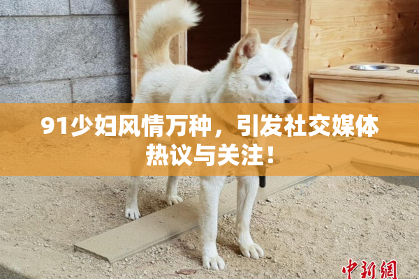 91少妇风情万种，引发社交媒体热议与关注！