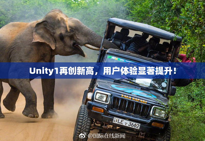 Unity1再创新高，用户体验显著提升！