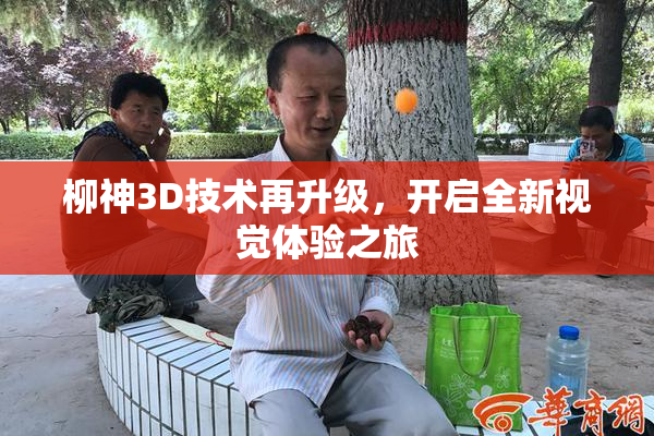 柳神3D技术再升级，开启全新视觉体验之旅
