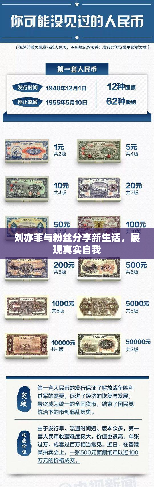 刘亦菲与粉丝分享新生活，展现真实自我