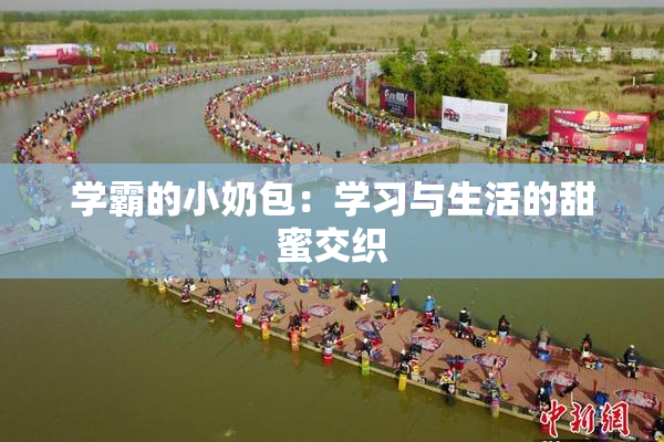 学霸的小奶包：学习与生活的甜蜜交织