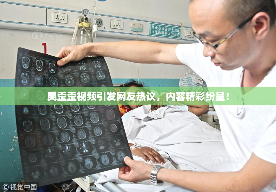 爽歪歪视频引发网友热议，内容精彩纷呈！