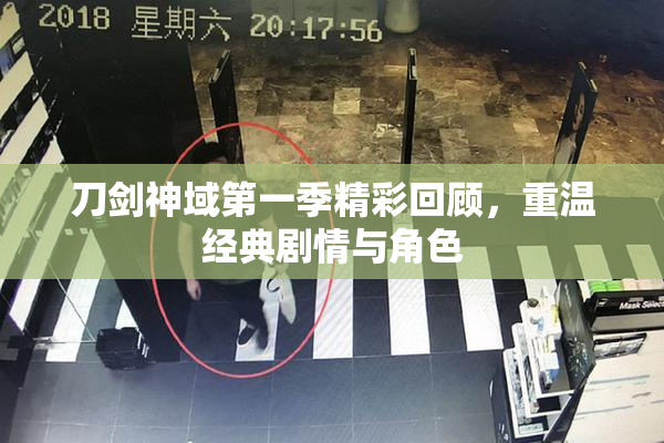 刀剑神域第一季精彩回顾，重温经典剧情与角色