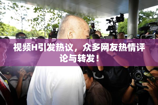 视频H引发热议，众多网友热情评论与转发！